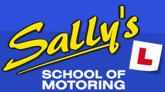 Sally's Driving School