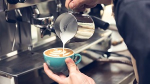 Barista Courses