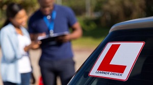 Beginner Driving Lessons