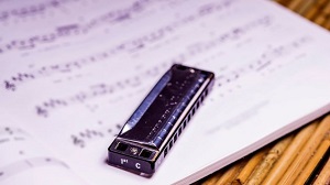 Harmonica Lessons