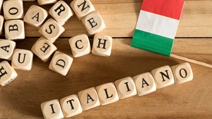 Italian Lessons