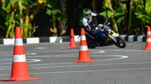 Motorbike Lessons