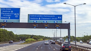 Motorway Driving Lessons