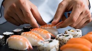 Sushi Making Classes