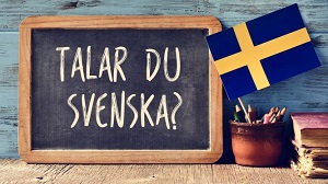 Swedish Lessons