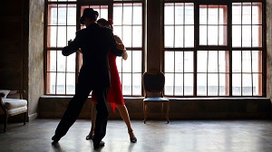 Tango Dance Lessons