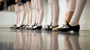 Tap Dance Lessons