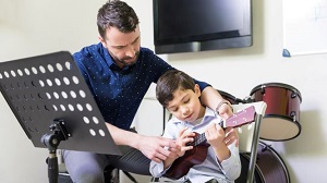 Ukulele Lessons