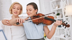 Violin Lessons