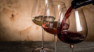 Wine Tasting Courses